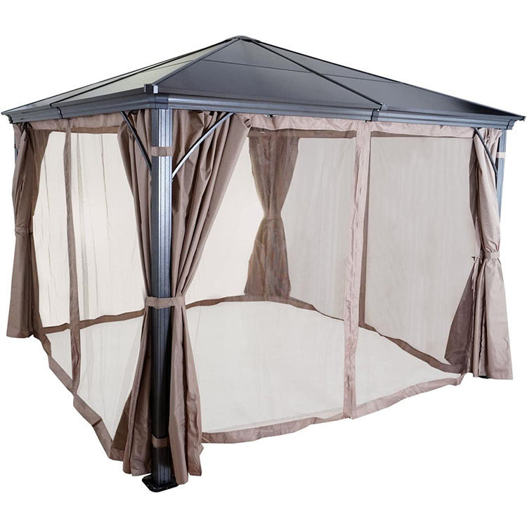 Vọng lâu tán 10 x 10 foot