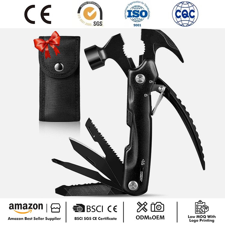 Dụng cụ đa năng búa 12 trong 1