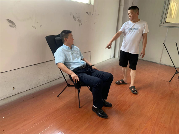 Luôn đổi mới để đáp ứng nhu cầu của khách hàng