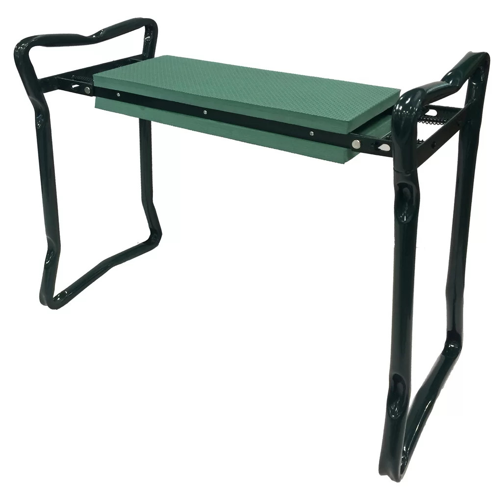 Hướng dẫn sử dụng Garden Kneeler and Seat