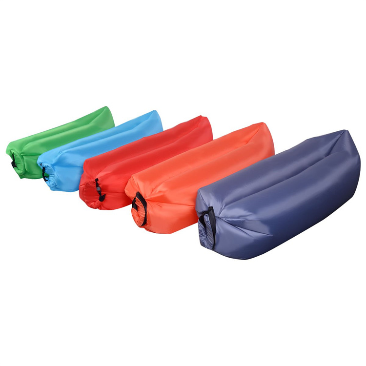 Hướng dẫn sử dụng ghế di động Air Couch
