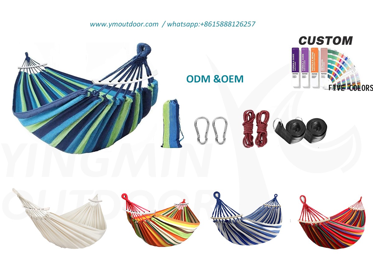 Làm thế nào để có được chiếc võng bông mong muốn với thanh chia?