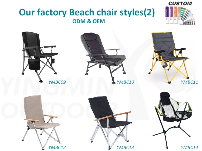 Bạn có một chiếc ghế cắm trại gấp lý tưởng cho các hoạt động ngoài trời của mình không?