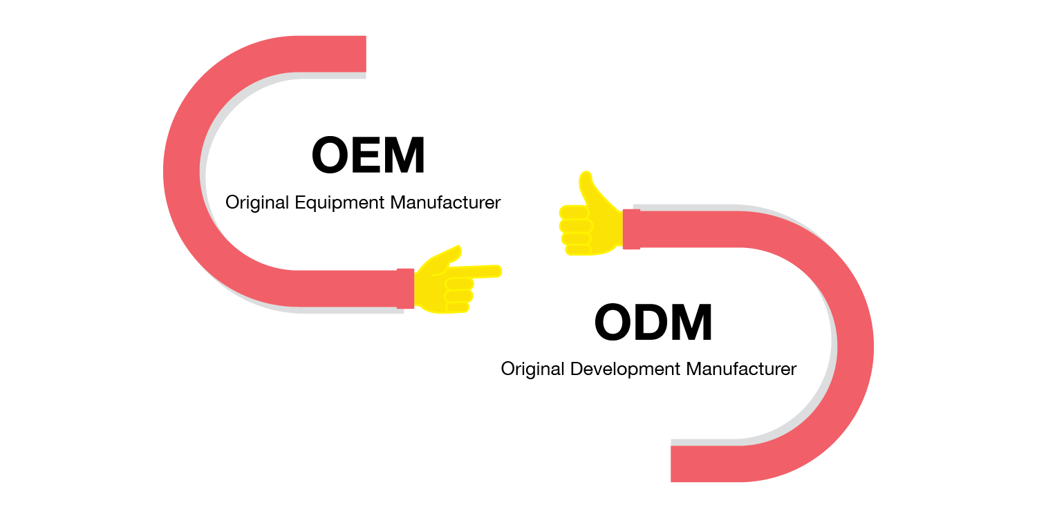 Tại sao OEM và ODM lại quan trọng?