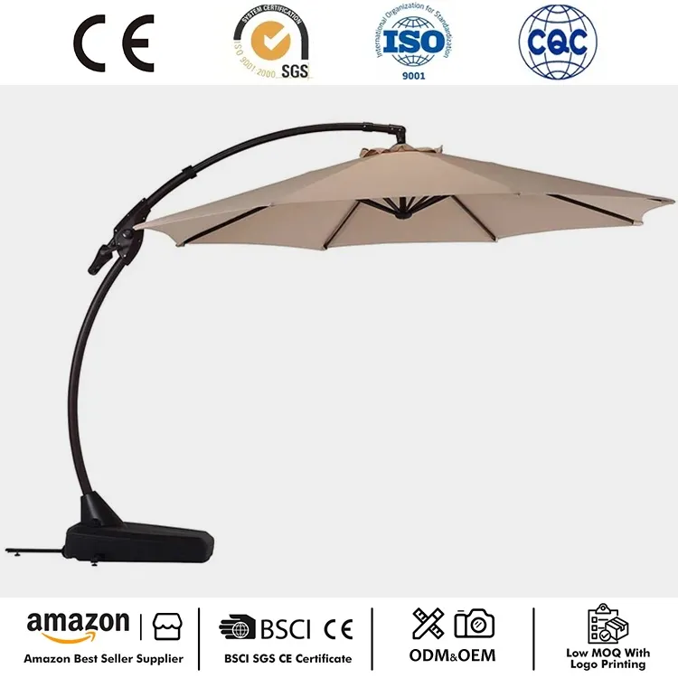 Lựa chọn giữa một chiếc ô thị trường và một chiếc ô đúc hẫng: Điều gì tốt nhất cho bạn?