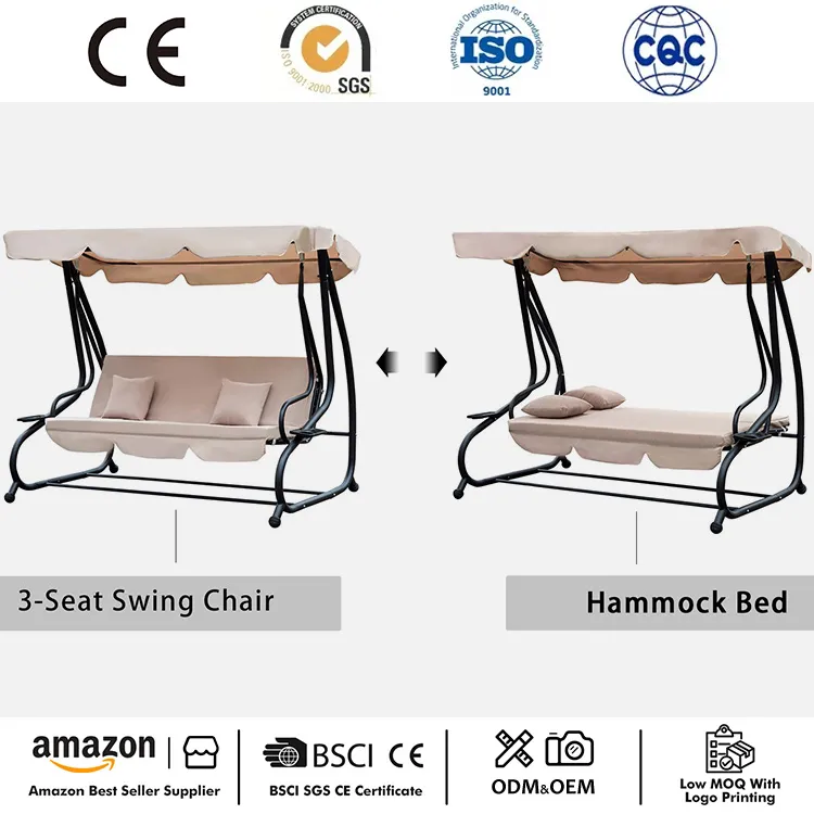 Bao lâu dài của sự thay đổi ngoài trời?