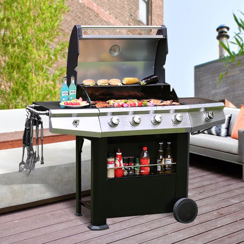 Làm thế nào để chọn một vỉ nướng BBQ phù hợp?
