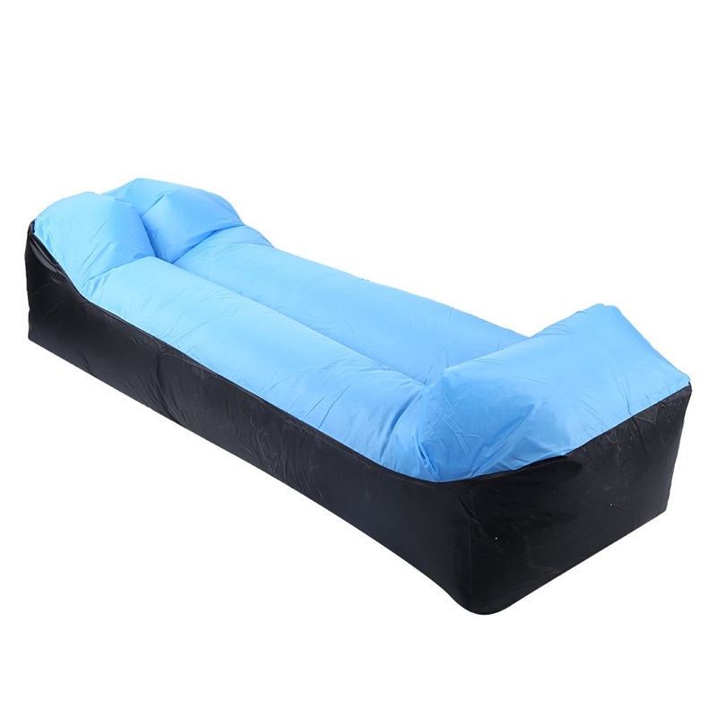 Tại sao chiếc võng Sofa Air Lounger là giải pháp ngoài trời hoàn hảo cho người mua hiện đại?