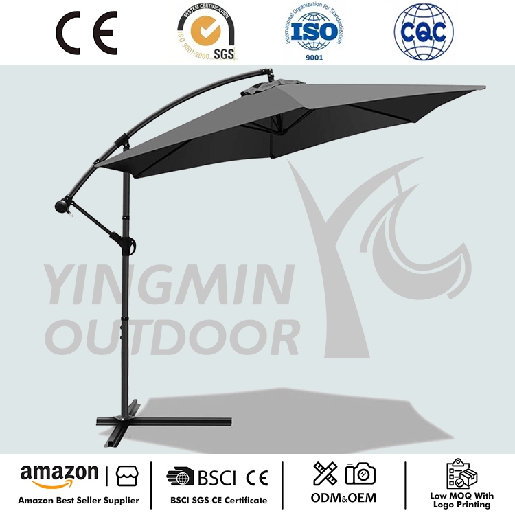 Dù che nắng sân vườn 3m