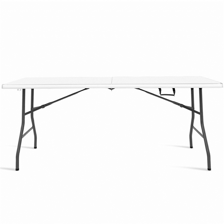Bàn dã ngoại gấp nhựa 6ft