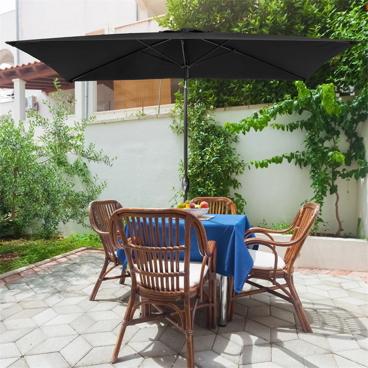 Ô chợ hình chữ nhật 10x 6,5FT