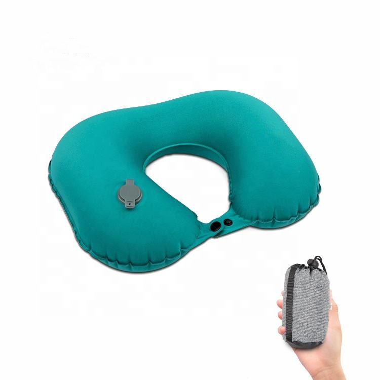 Cắm trại Máy bay Tàu hỏa Văn phòng Gối du lịch