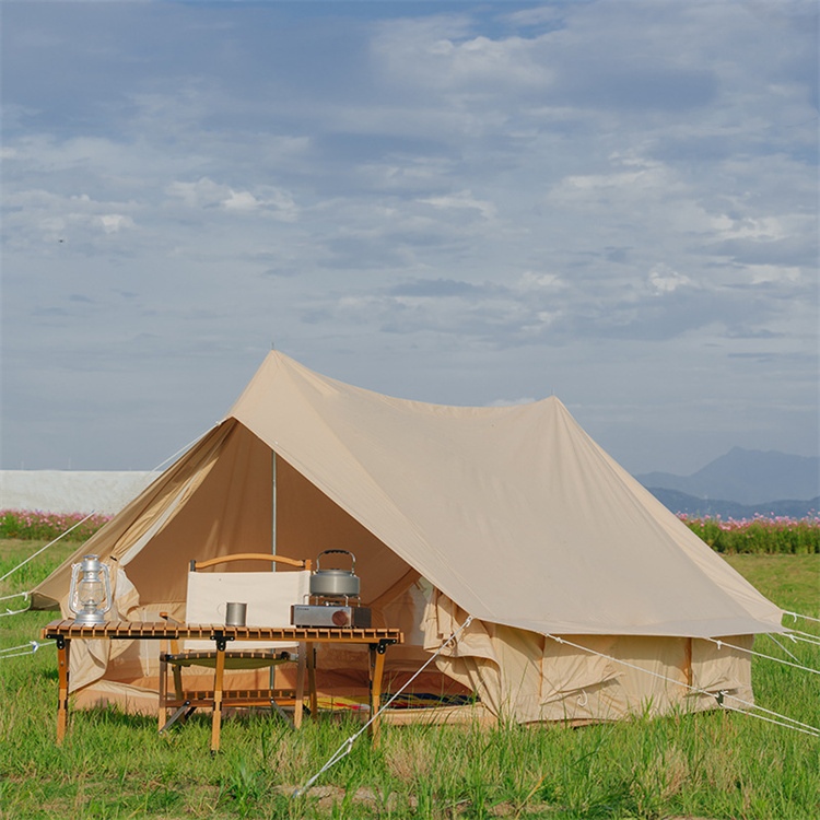 Cắm trại lều cabin cabin lều