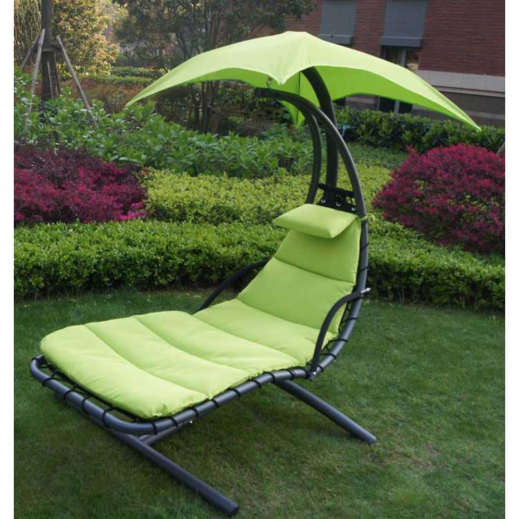 Ghế xích đu Chaise Lounger