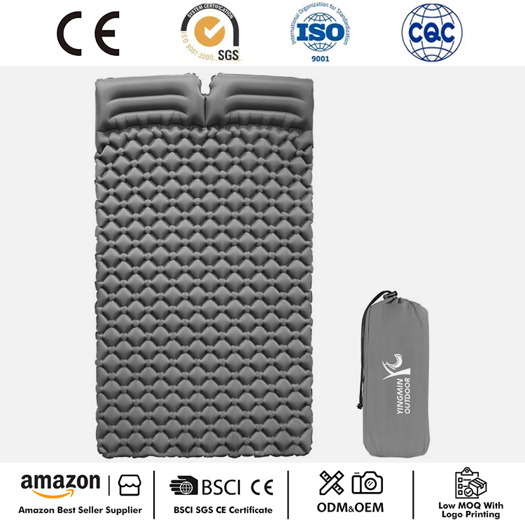 Đệm Ngủ Cắm Trại Đôi