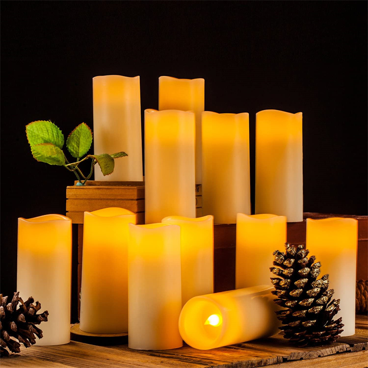 Nến giả LED Flameless