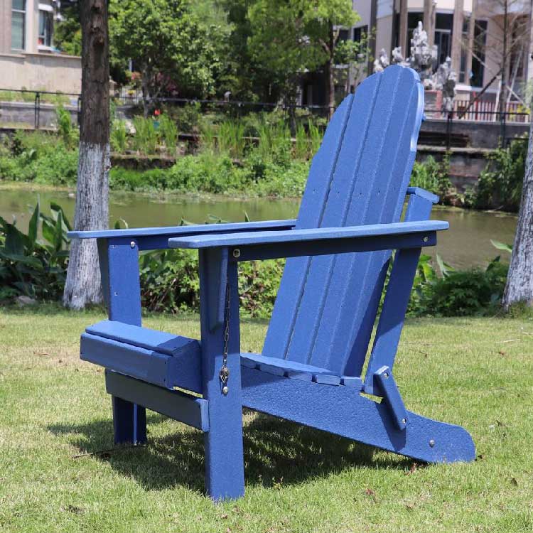 Ghế Adirondack gấp