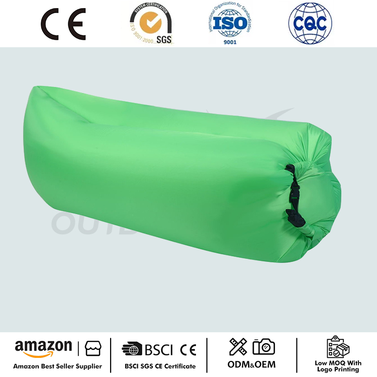 Ghế sofa không khí giả mạo
