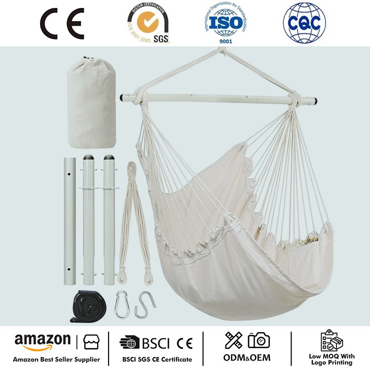 Ghế võng xích đu lớn