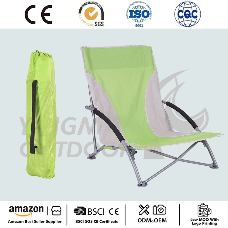 Ghế Sling Folding Thấp