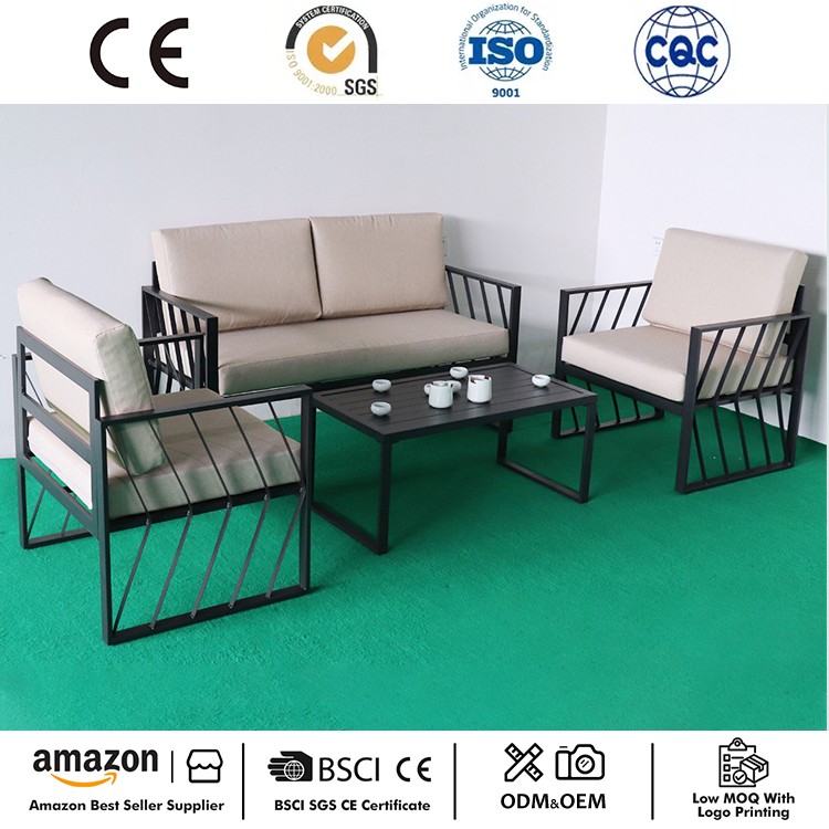 Mới Nhất 4 Cái Patio Conversation Set