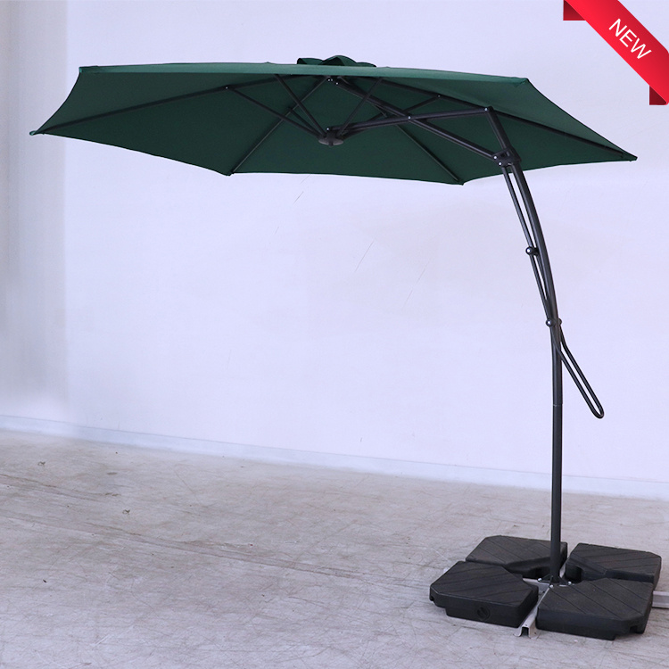 Ô dù bù đắp hiên 10FT mới nhất