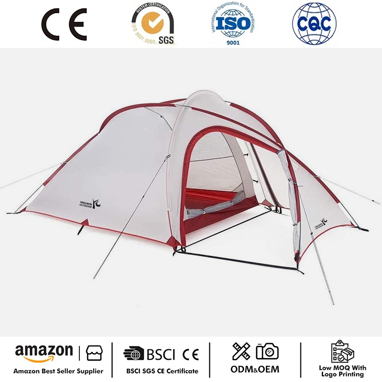 Lều du lịch cắm trại ngoài trời
