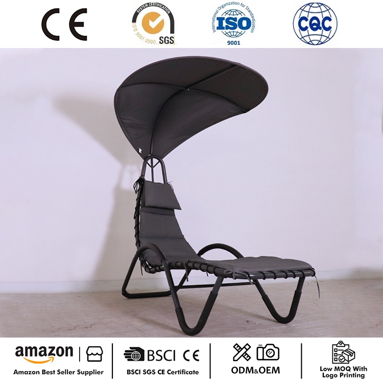 Ghế Chaise treo ngoài trời