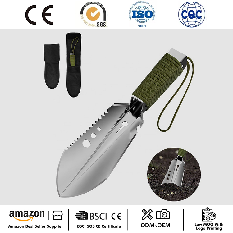 Xẻng quân sự đa chức năng ngoài trời