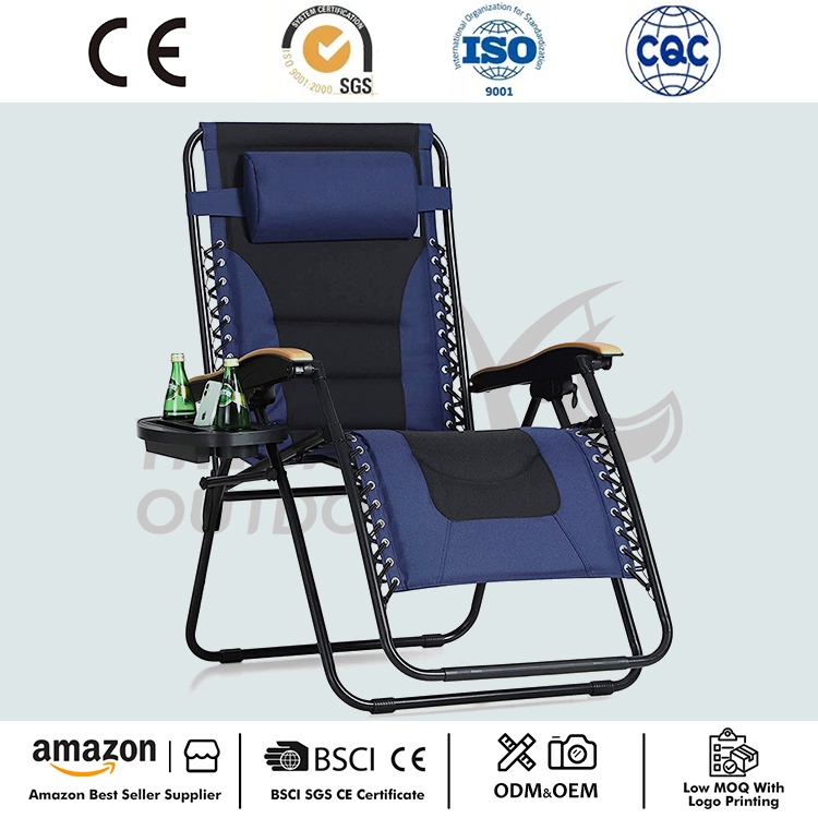 Ghế không trọng lực quá khổ ngoài trời