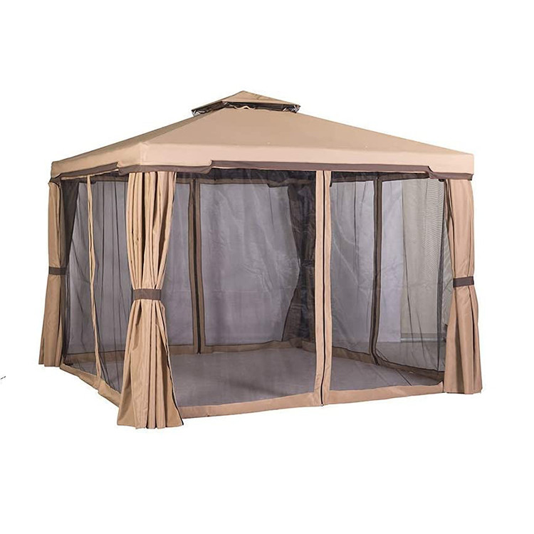 Sân hiên ngoài trời 10x10Ft Garden Gazebos
