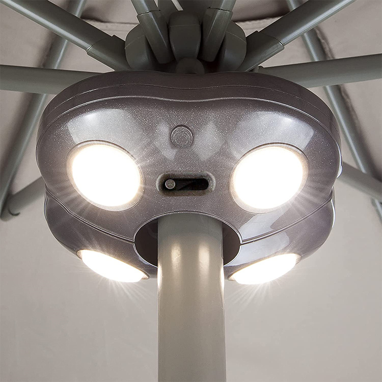 Patio LED ô cực ánh sáng