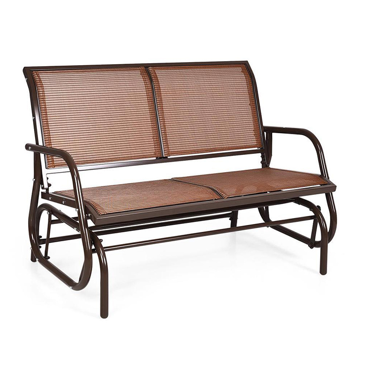 Ghế băng ngoài trời Swing Glider