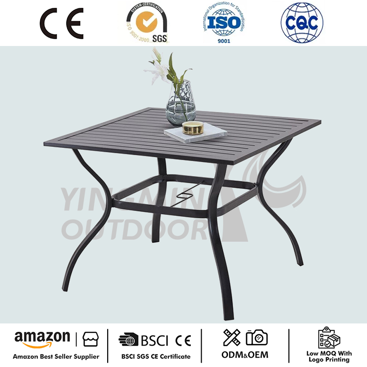 Bàn Ăn Ngoài Trời Patio