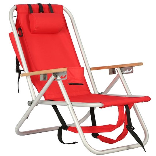 Ghế ghế beach Ghế gấp phòng chờ gập lại