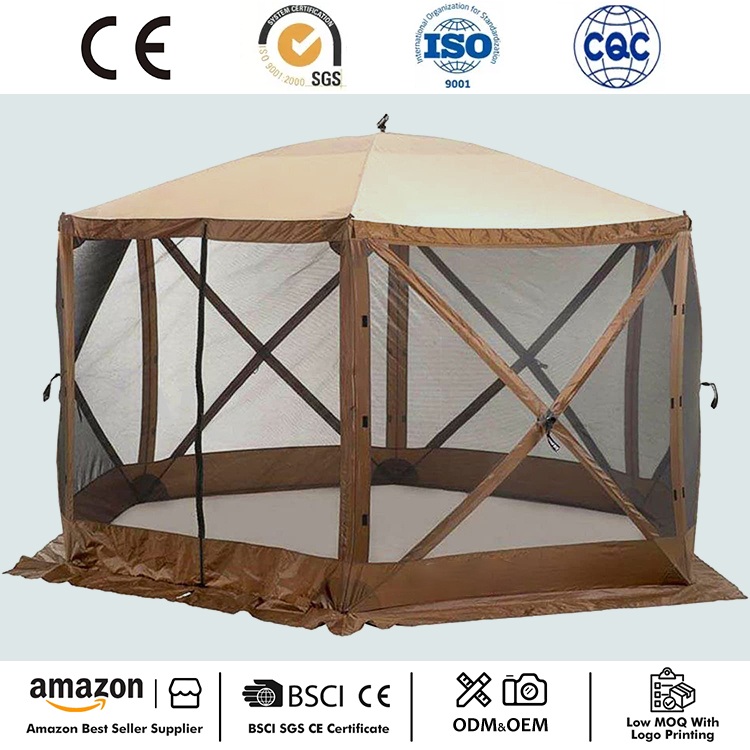 Lều tiệc gian hàng đặt nhanh