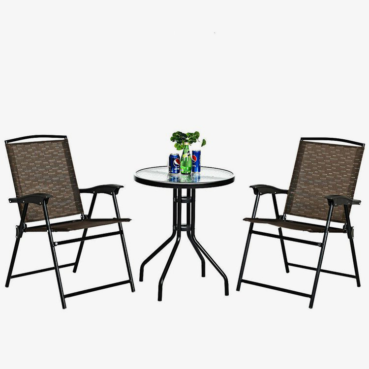 Bộ 3 miếng Folding Patio Bistro