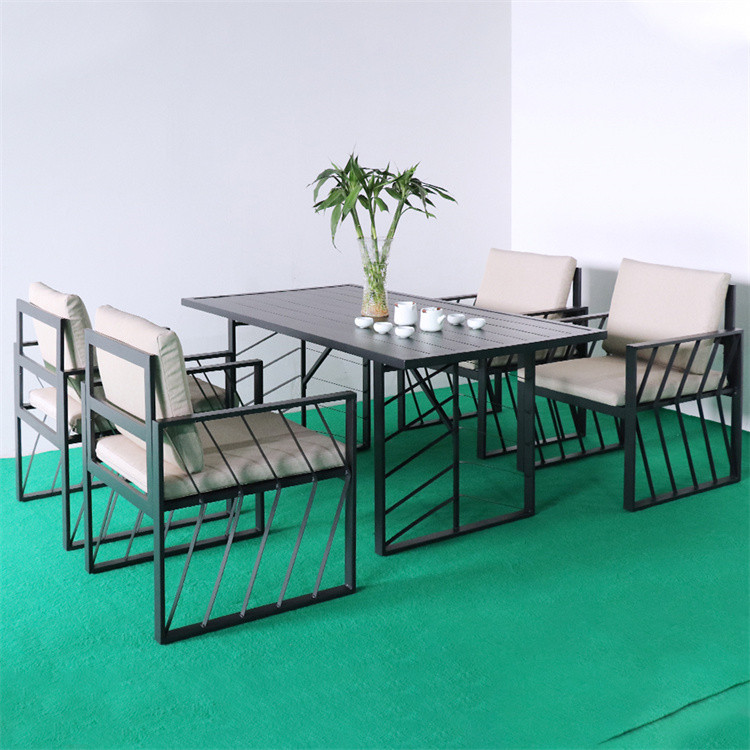 Bộ ăn uống ngoài trời 5 món mới nhất