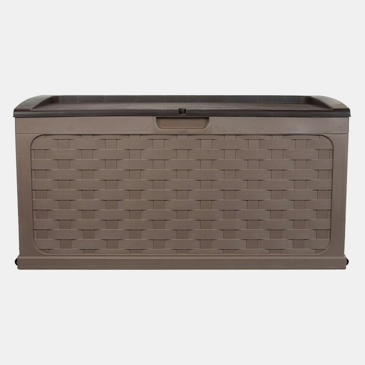 Hộp lưu trữ mây mây 88 gallon