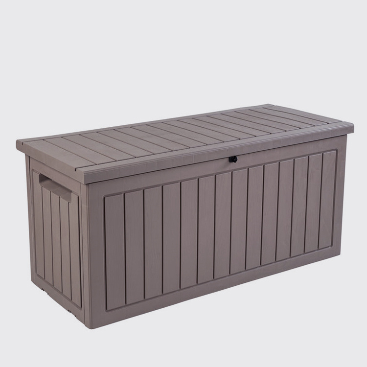 Hộp đựng 76 gallon